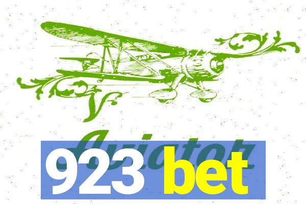 923 bet